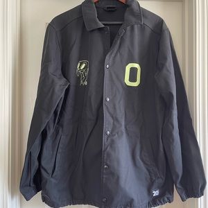 Mens Jordan 20th Anniversary jacket